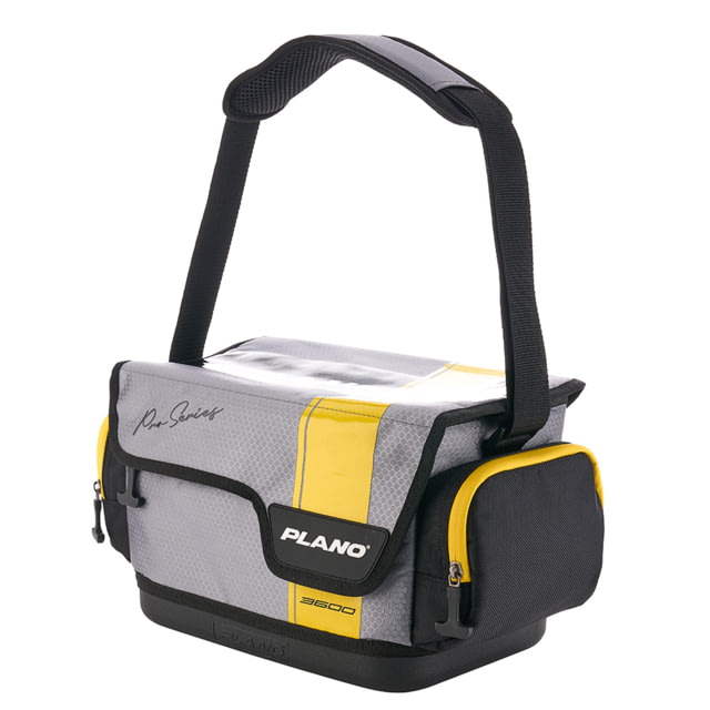 Plano Pro Series 3600 Bags