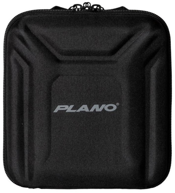 Plano Stealth EVA Single Pistol Soft Case Black - Plano