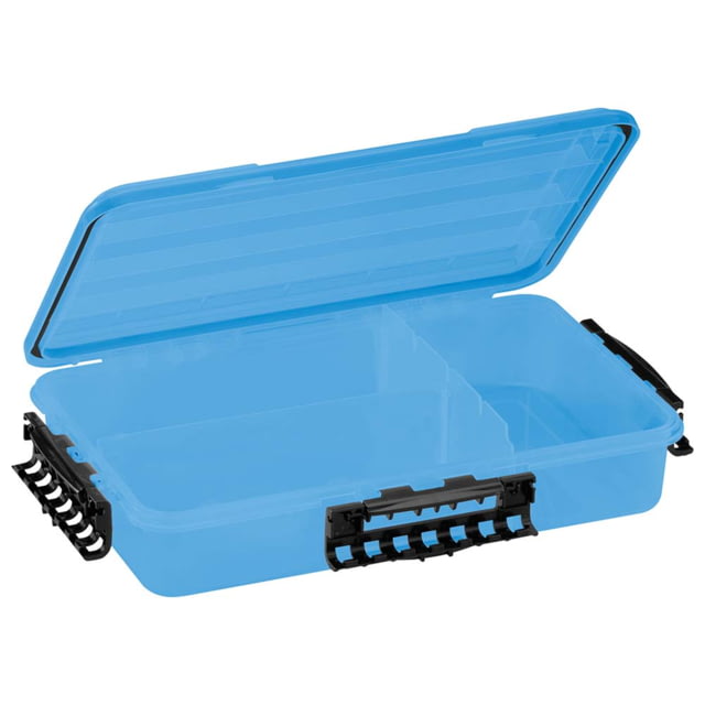 Plano Waterproof StowAway Marine Box 3700 Clear