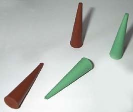 Plasticoid Micro Stopper Micro Stopper Rubber
