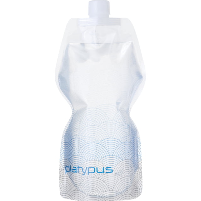 Platypus 1L SoftBottle Waves
