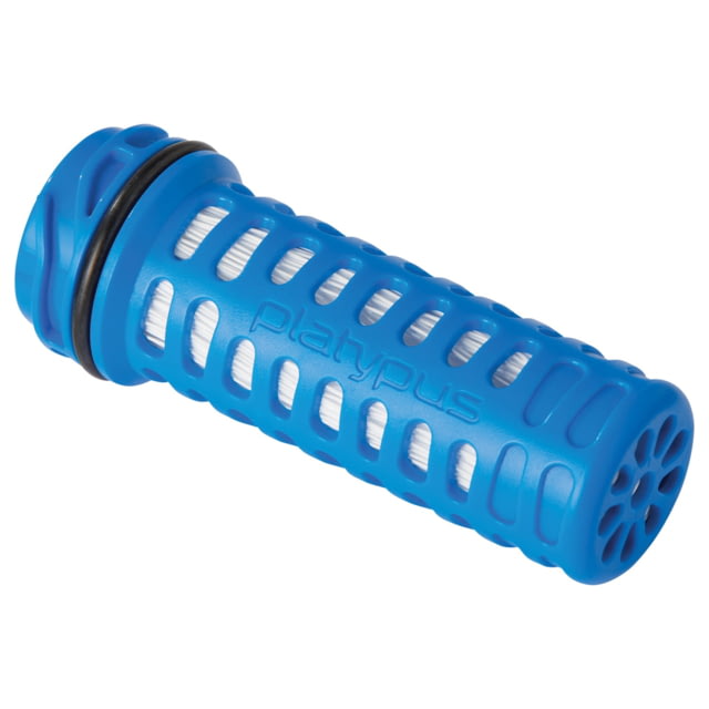 Platypus DayCap Filter Replacement Blue