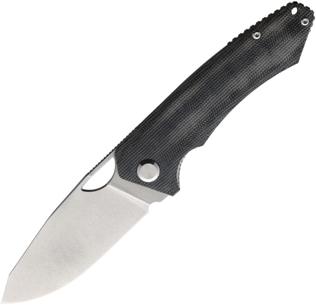 PMP Knives Spartan Linerlock Micarta - Pmp Knives