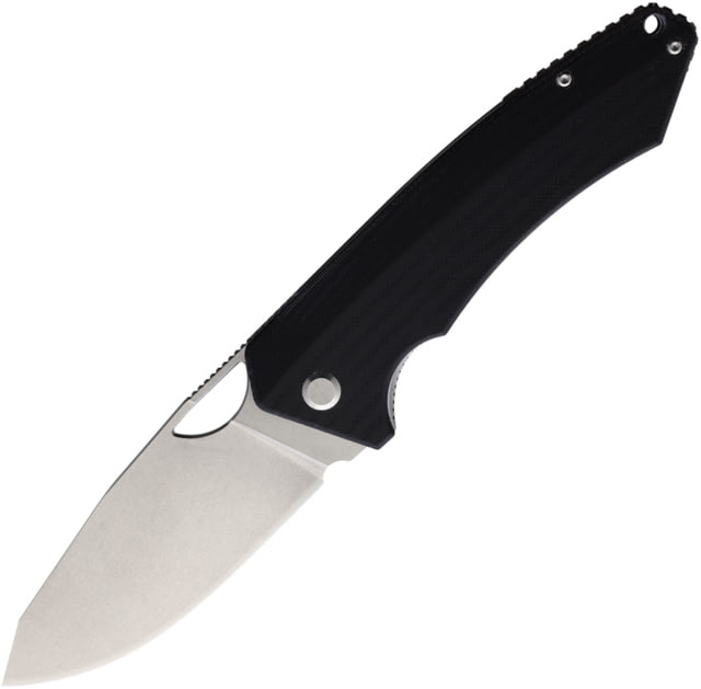 PMP Knives Spartan XL Linerlock G10 - Pmp Knives