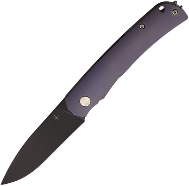 PMP Knives User II Framelock Copper - Pmp Knives