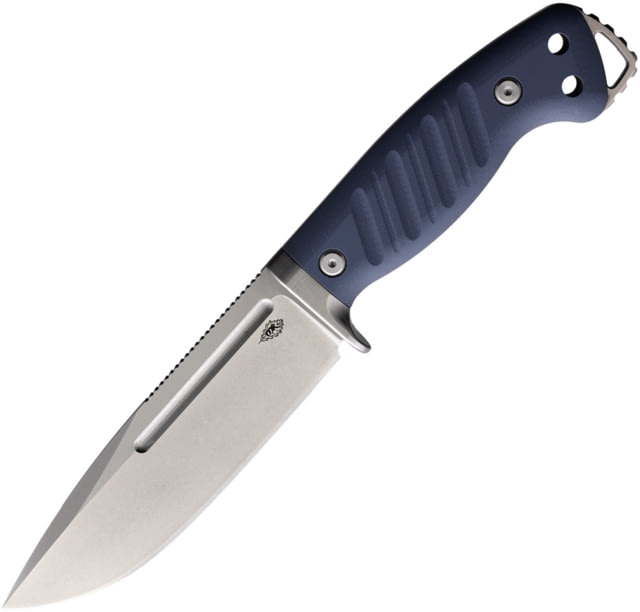 PMP Knives Warthog Blue - Pmp Knives