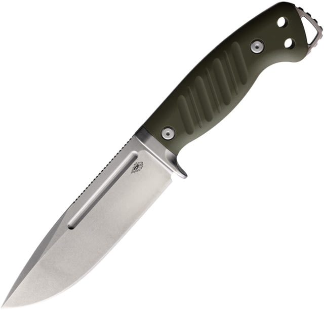 PMP Knives Warthog Green - Pmp Knives