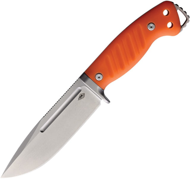 PMP Knives Warthog Orange - Pmp Knives