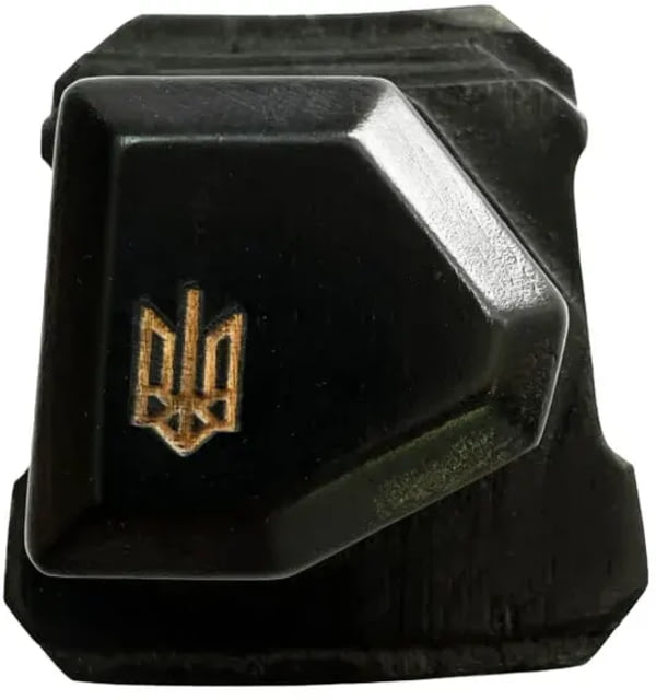 PODAVACH Spare Pusher for AR-15/AK Mag Loader Black