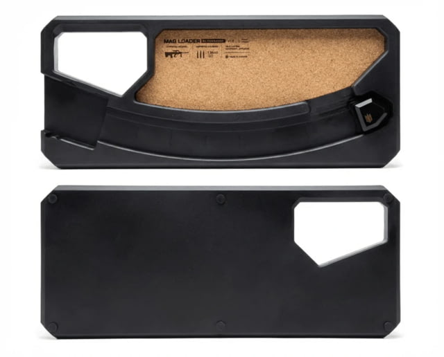 PODAVACH Steyr AUG Magazine Speed Loader .223 Remington/5.56x45mm NATO Black