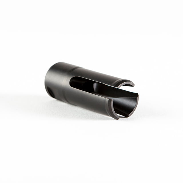 POF USA Flash Hider and Locknut Kit for 223 / 5.56 - 1/2x28 Threads Black 00 - Pof Usa