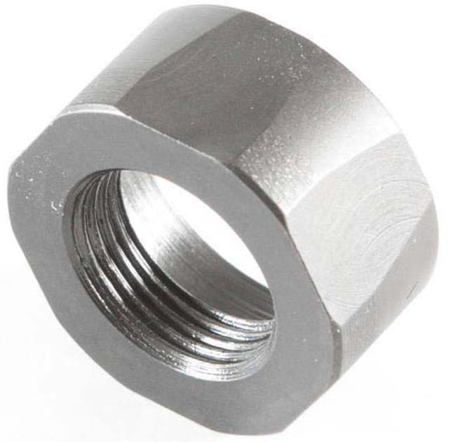 POF USA Lock Nut Muzzle Brake .223 1/2X28 Black - Pof Usa
