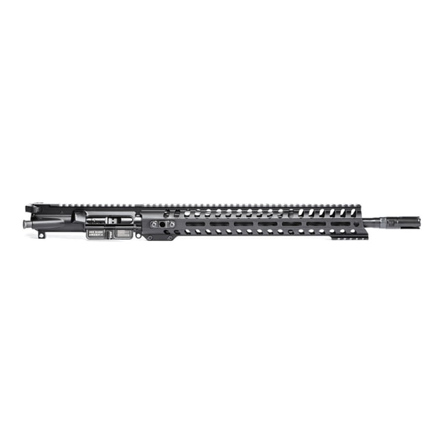 POF USA Minuteman Upper Receiver 5.56 16.5in Barrel Mid Length 1-8 Twist 1/2x28 14.5in Renegade Rail 3-prong Flash Hider Tungsten - Pof Usa