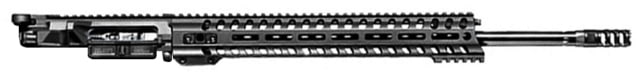 POF USA Revolution DI Complete Upper Black Andodized 6.5 Creedmoor 20" - Pof Usa