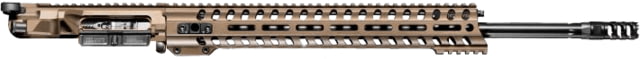 POF USA Revolution DI Complete Upper Cerakote Burnt Bronze 6.5 Creedmoor 20" - Pof Usa