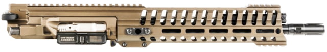 POF USA Revolution PD Complete Upper Cerakote Burnt Bronze 308WIN 12.5" - Pof Usa