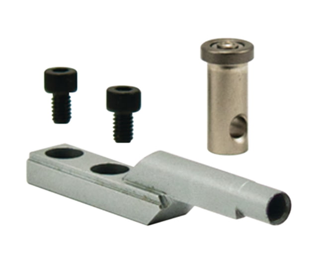 EDEMO POF USA Roller Cam Pin Upgraded Kit .223/5.56 With Modified Gas Key NP3 00393 EDEMO3 - POF-USA