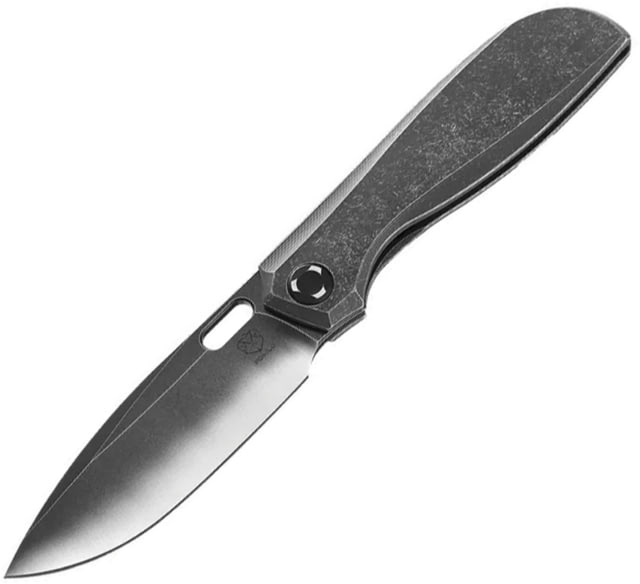 Poikilo Blade Gecko V1 Framelock DSW PKB - Poikilo Blade