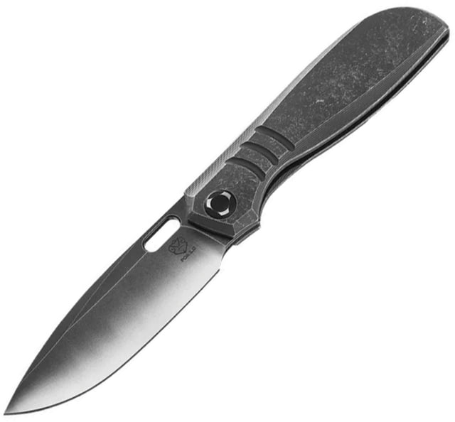 Poikilo Blade Gecko V2 Framelock DSW PKB - Poikilo Blade