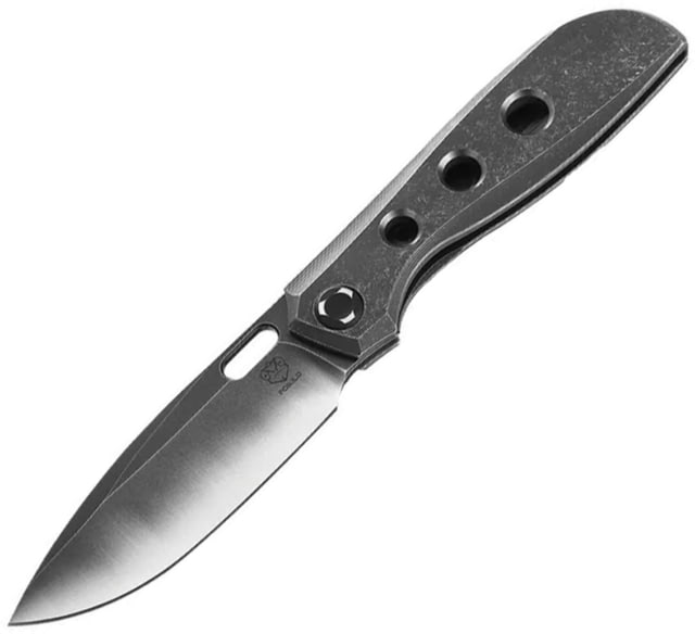 Poikilo Blade Gecko V3 Framelock DSW PKB - Poikilo Blade