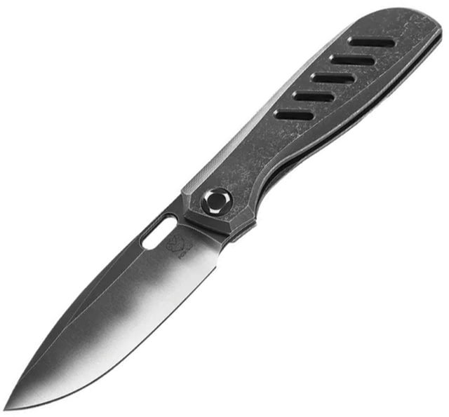 Poikilo Blade Gecko V5 Framelock DSW PKB - Poikilo Blade