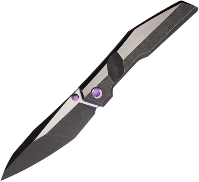 Poikilo Blade Komodo Framelock PKBKOMODO - Poikilo Blade