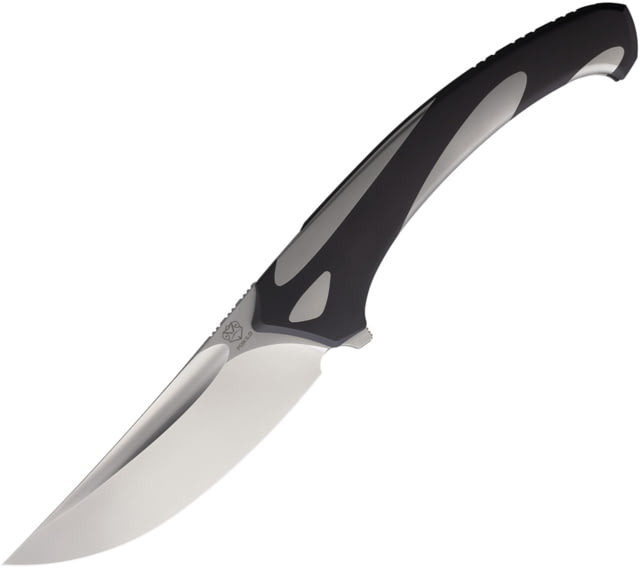 Poikilo Blade Orca Linerlock PKBORCA - Poikilo Blade