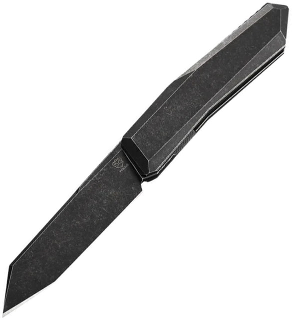 Poikilo Blade Prism Large Inset Lock DSW PKBPRSMLS2 - Poikilo Blade