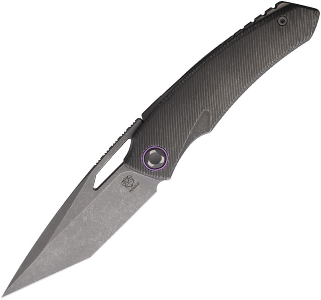 Poikilo Blade Tero Linerlock Ti DSW PKBTEROS2 - Poikilo Blade