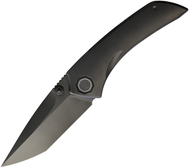 Poikilo Blade Tuna Linerlock DLC PKBTUNA - Poikilo Blade