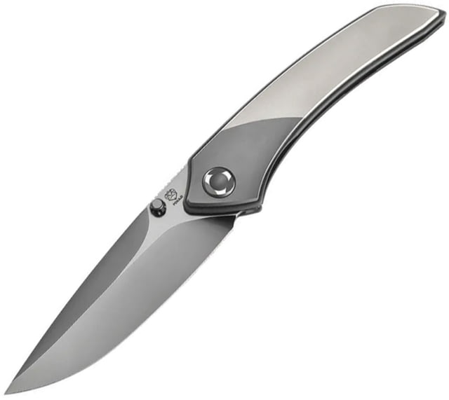 Poikilo Blade Tuna Mini Linerlock DLC PKBMTUNAS2 - Poikilo Blade
