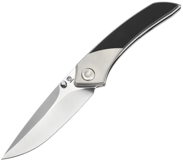 Poikilo Blade Tuna Mini Linerlock PSW PKBMTUNAS1 - Poikilo Blade