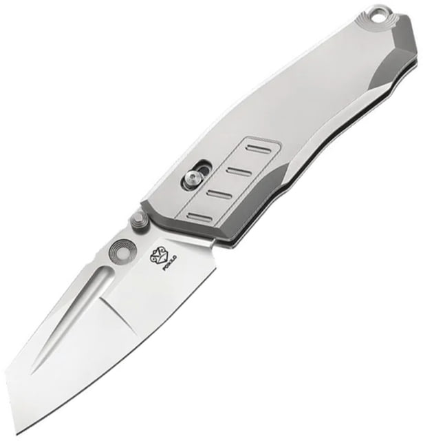 Poikilo Blade Vader Axis Lock Ti PSW PKB - Poikilo Blade