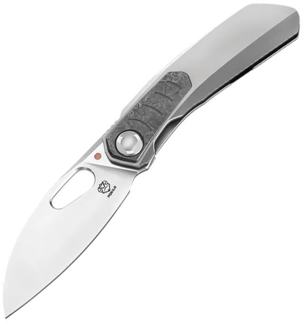 Poikilo Blade VK-Crab Framelock PSW PKBCRABS1 - Poikilo Blade