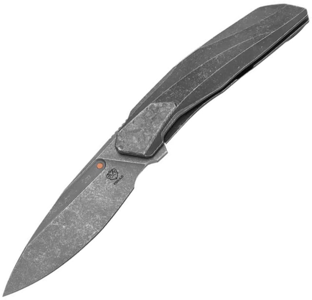 Poikilo Blade VK-Flow Framelock DSW PKBFLOWS2 - Poikilo Blade