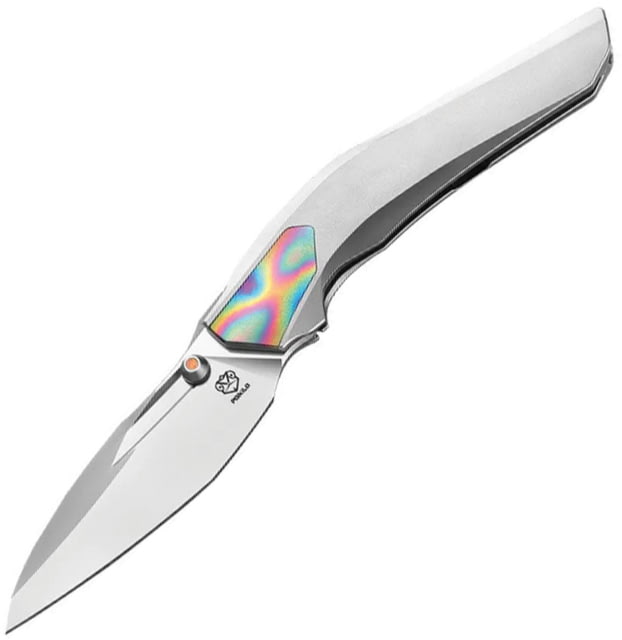 Poikilo Blade VK-Odon Framelock PSW PKBODONS1 - Poikilo Blade