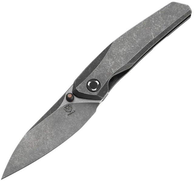 Poikilo Blade VK-Zen Framelock DSW PKBZENS2 - Poikilo Blade