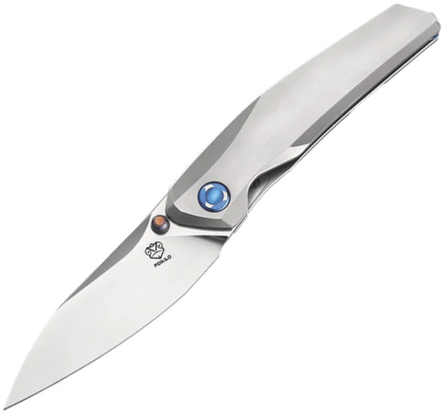 Poikilo Blade VK-Zen Framelock PSW PKBZENS1 - Poikilo Blade