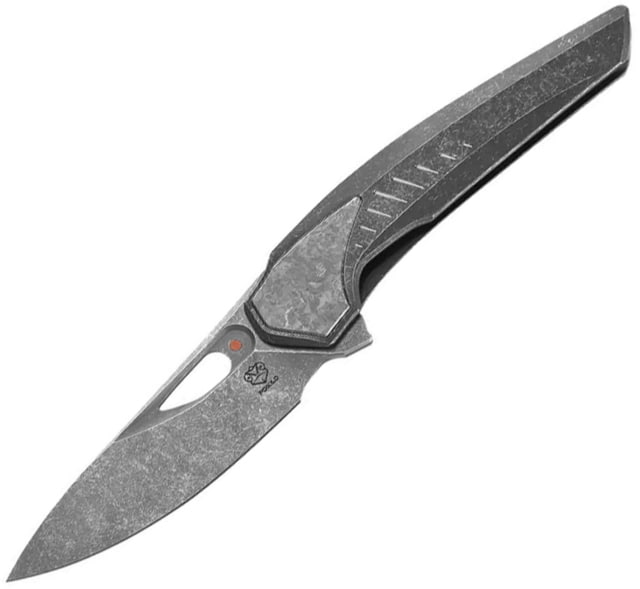 Poikilo Blade ZK-Zame Framelock DSW PKBSHARKS3 - Poikilo Blade