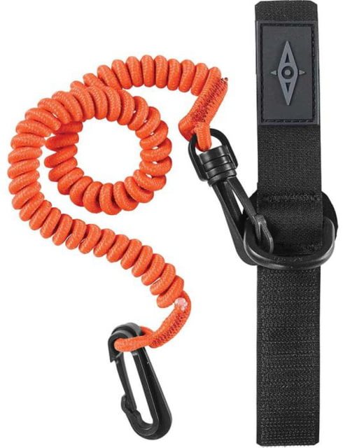Point 65 Paddle Leash Orange
