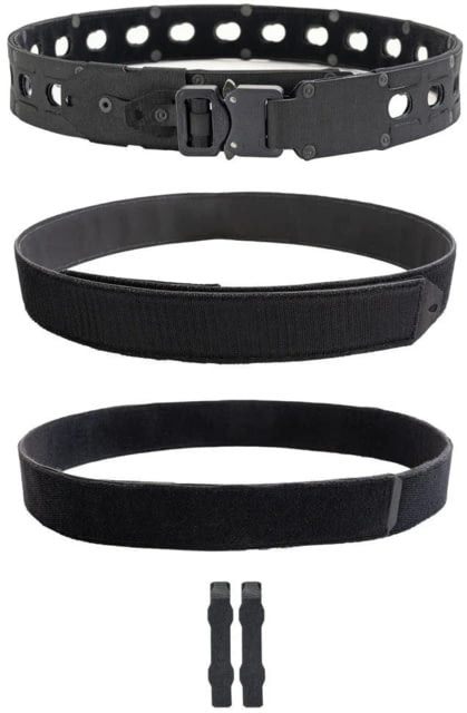 Point Blank Duty Gear 1.75'' Origin Gun Belt Black 2XL/3XL