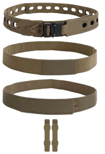 Point Blank Duty Gear 1.75'' Origin Gun Belt Coyote Large/Extra Large
