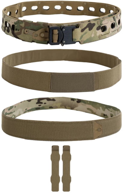Point Blank Duty Gear 1.75'' Origin Gun Belt Multi Cam Large/Extra Large