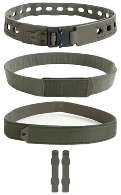 Point Blank Duty Gear 1.75'' Origin Gun Belt Ranger Green Small/Large