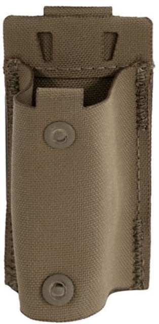 Point Blank Duty Gear 3.25in Flashlight Pouch Coyote Small