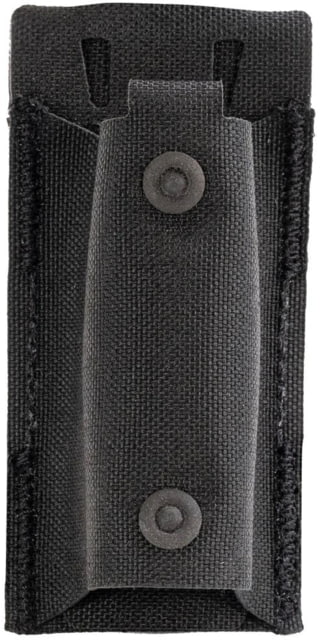 Point Blank Duty Gear 3.5in Flashlight Pouch Black Large