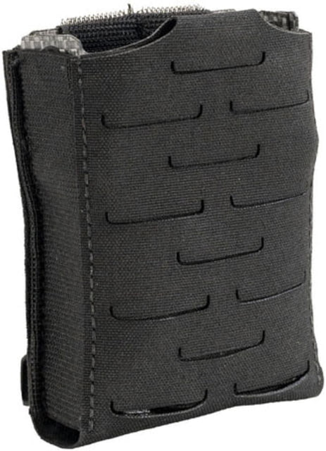Point Blank Duty Gear Alpha Rifle Magazine Pouch Black