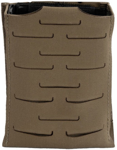 Point Blank Duty Gear Alpha Rifle Magazine Pouch Coyote - Point Blank Duty Gear