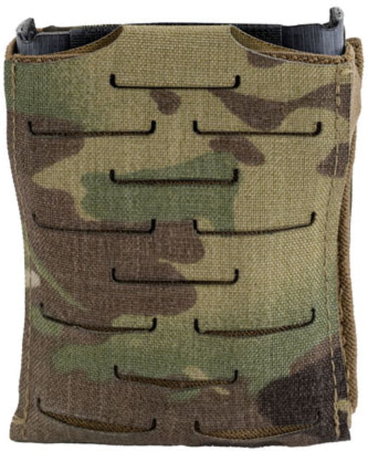 Point Blank Duty Gear Alpha Rifle Magazine Pouch Multi-Cam - Point Blank Duty Gear