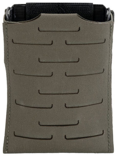 Point Blank Duty Gear Alpha Rifle Magazine Pouch Ranger Green - Point Blank Duty Gear